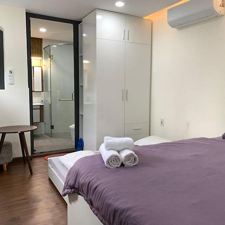 Mitana Apart-Hotel Ho Chi Minh-Byen Eksteriør billede