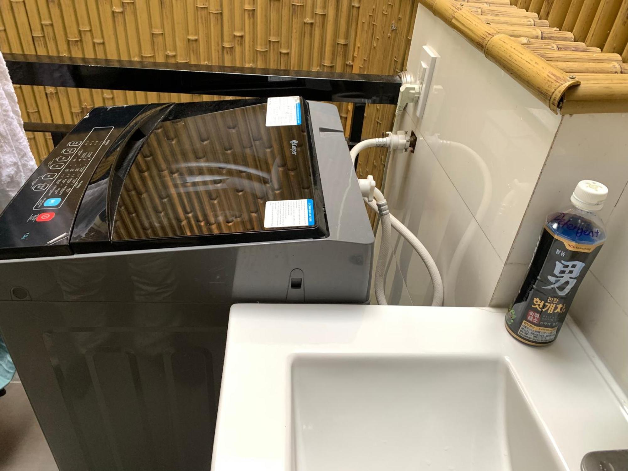 Mitana Apart-Hotel Ho Chi Minh-Byen Eksteriør billede