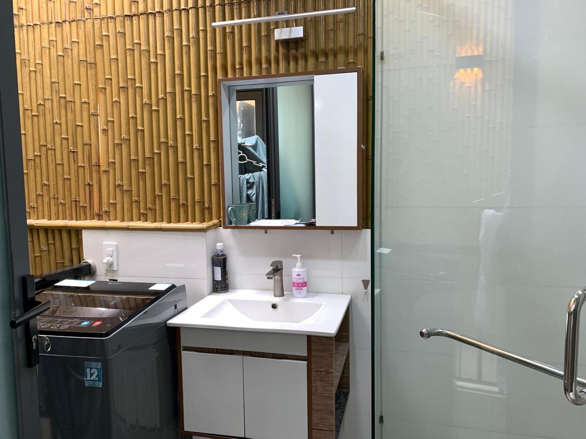 Mitana Apart-Hotel Ho Chi Minh-Byen Eksteriør billede