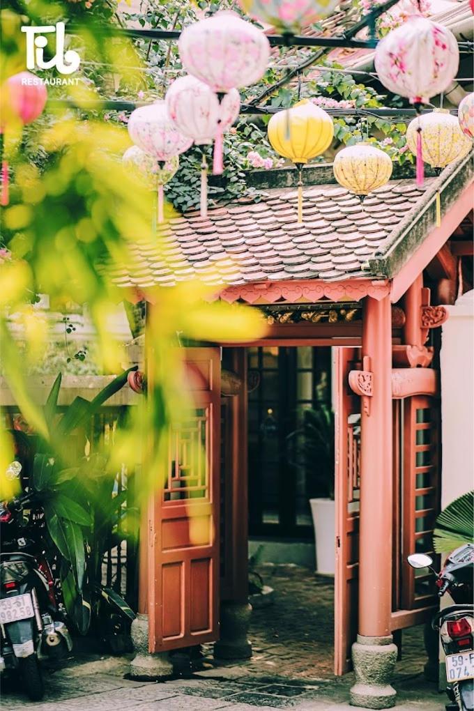 Mitana Apart-Hotel Ho Chi Minh-Byen Eksteriør billede
